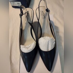 Alfani Step Flex Kitten Heel